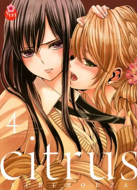 Citrus 4