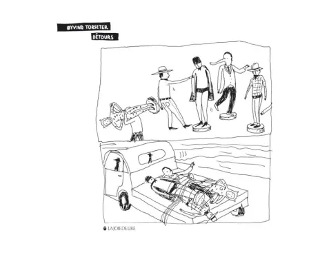Détours Détours