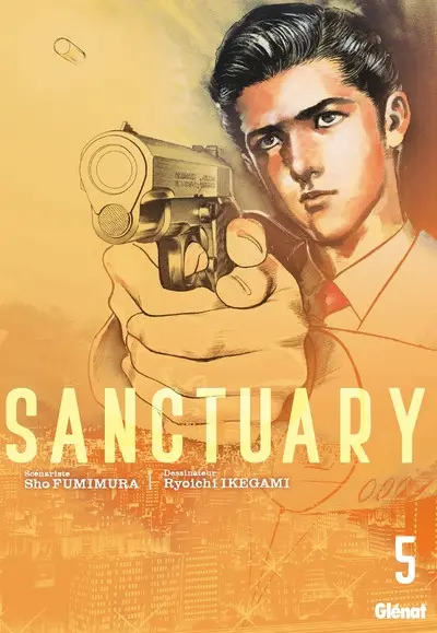 Sanctuary 5
