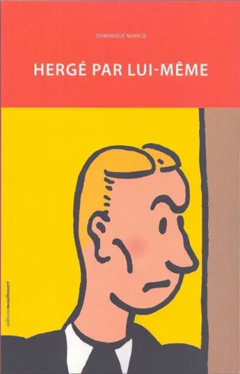 Hergé par lui-même