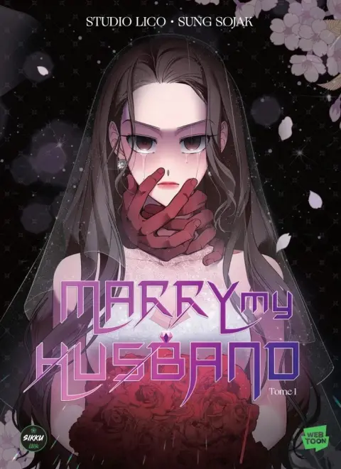 Marry my Husband