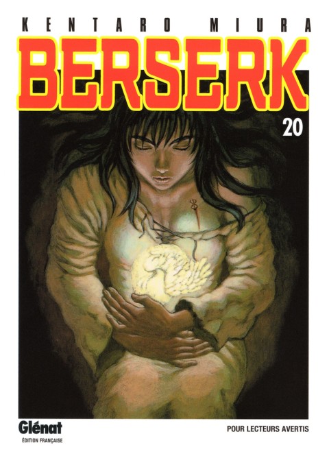 Couverture de l'album Berserk 20