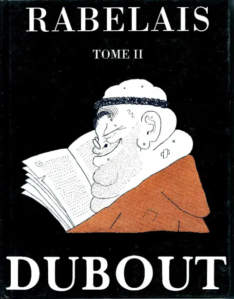 Rabelais Tome II