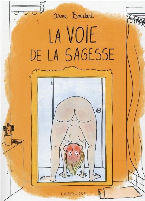 La voie de la sagesse