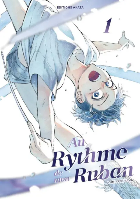 Au rythme de mon ruban