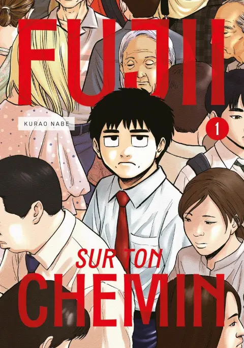 Fujii sur ton chemin