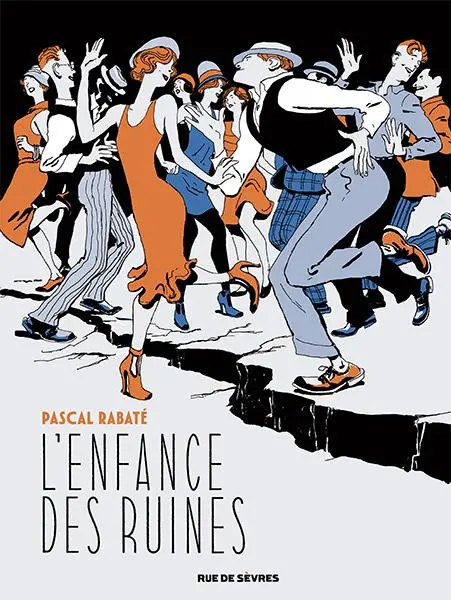 L'Enfance des ruines