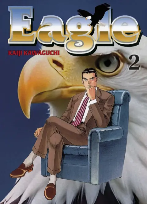 Eagle Perfect édition 2