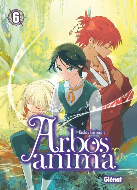 Arbos Anima 6