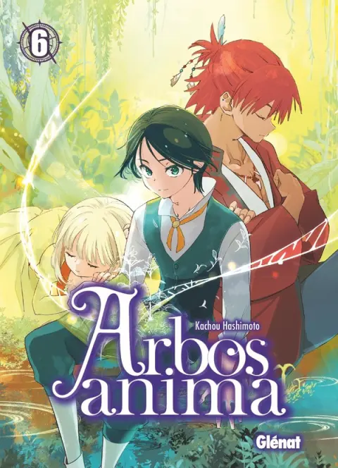 Arbos Anima 6