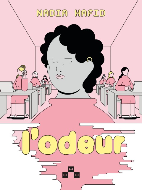 L'odeur