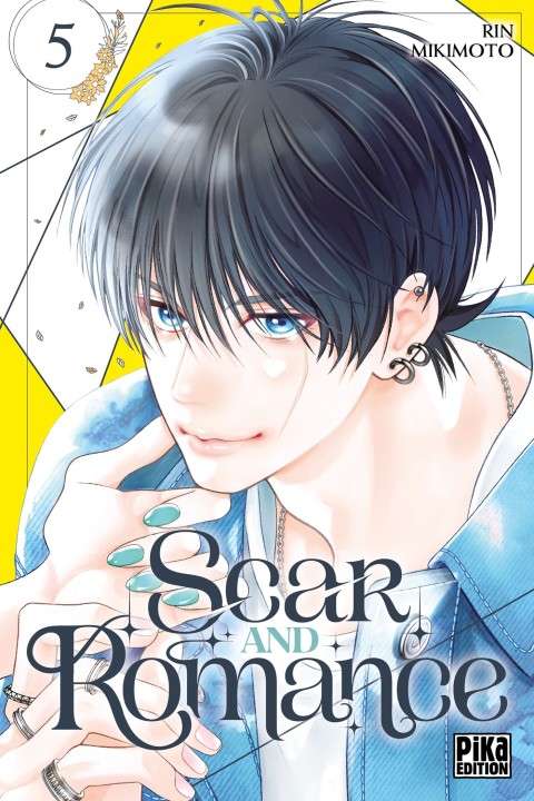Scar and Romance 5