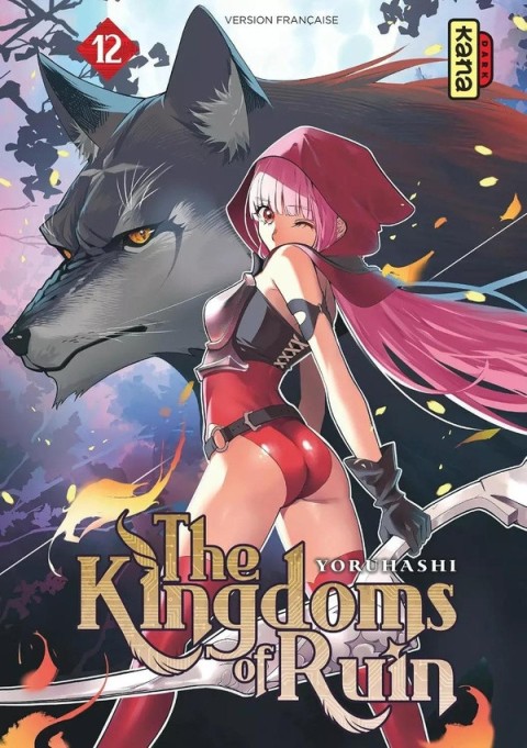 The kingdoms of ruin 12