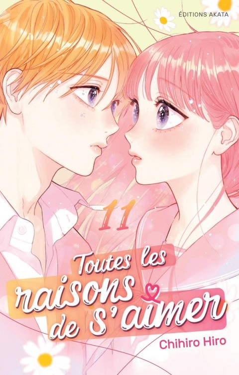 Toutes les raisons de s'aimer 11