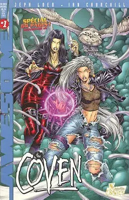 The Coven 1