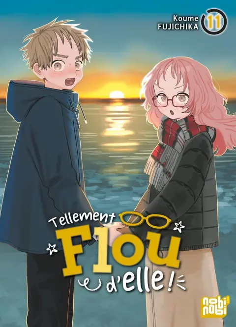Tellement flou d'elle ! 11