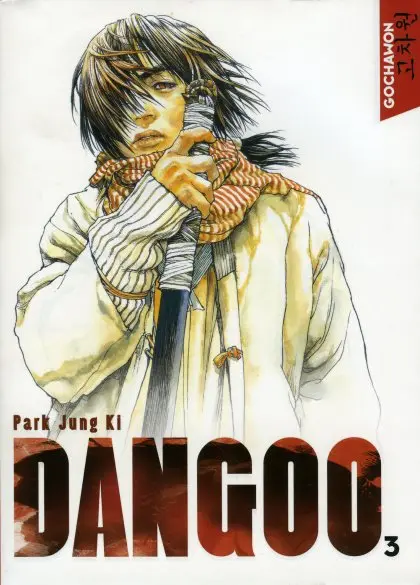 Dangoo 3