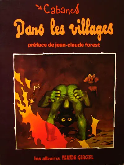 Dans les villages