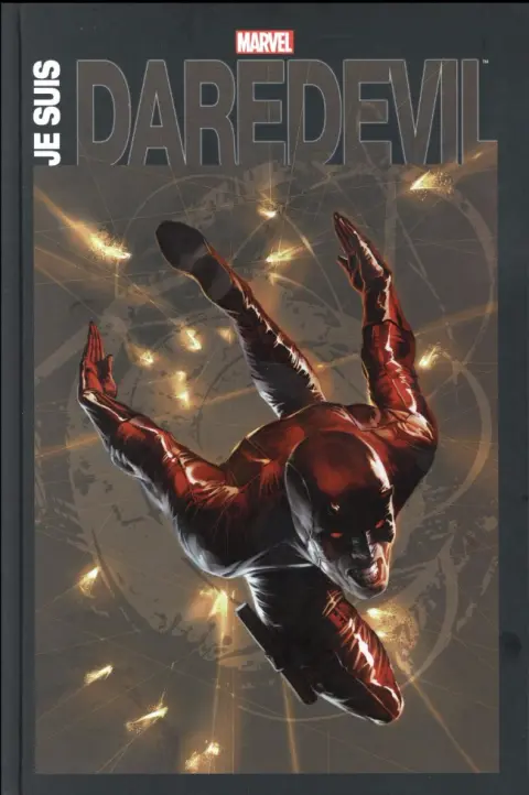 Daredevil Je suis Daredevil