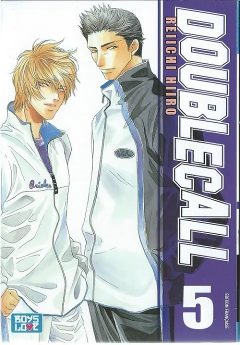 Double Call 5