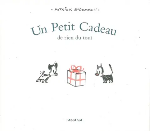 Earl & Mooch Un petit cadeau de rien du tout