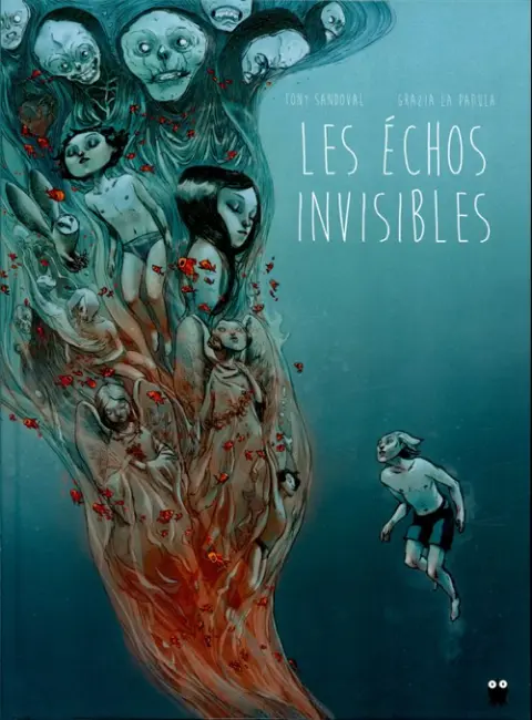 Les Échos invisibles