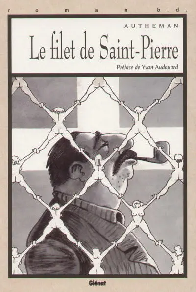 Le Filet de Saint-Pierre