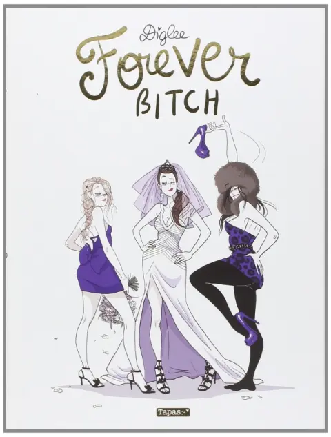 Forever bitch
