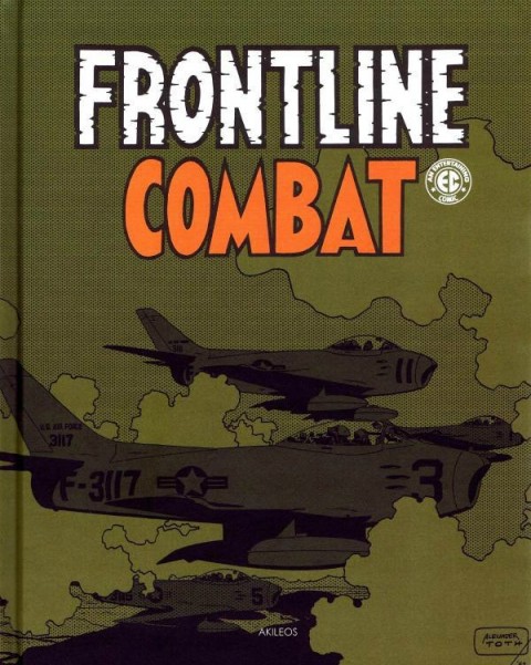 Frontline combat Tome 2