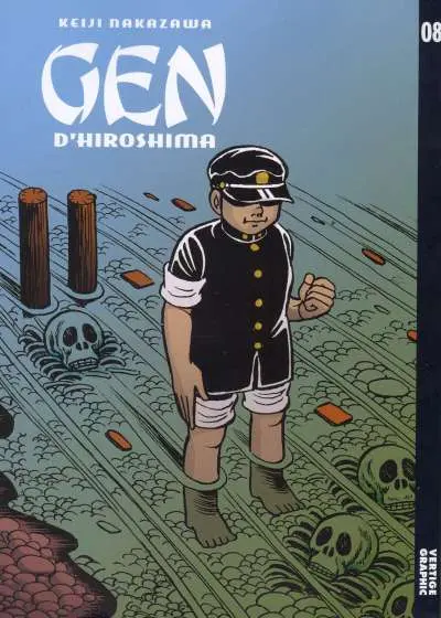 Gen d'Hiroshima 08