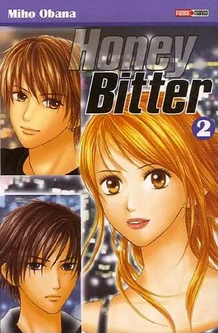 Honey bitter 2
