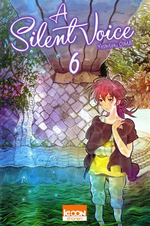 A Silent Voice 6