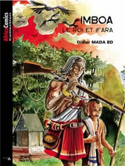 Imboa