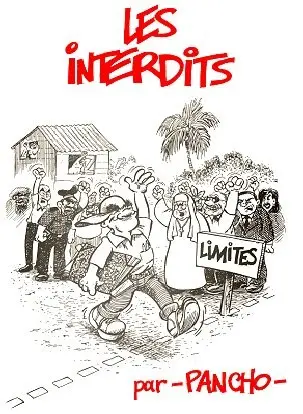 Les Interdits Tome 1