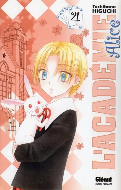 L'Académie Alice 4