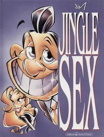 Jingle Sex
