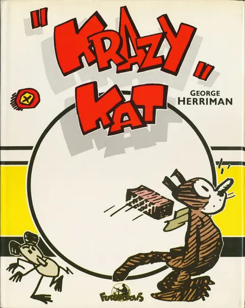 Krazy Kat