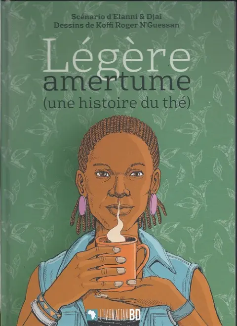 Légère amertume