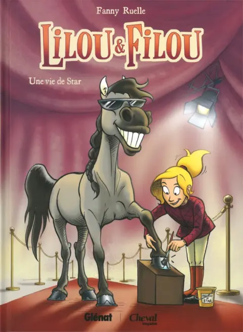 Lilou & Filou