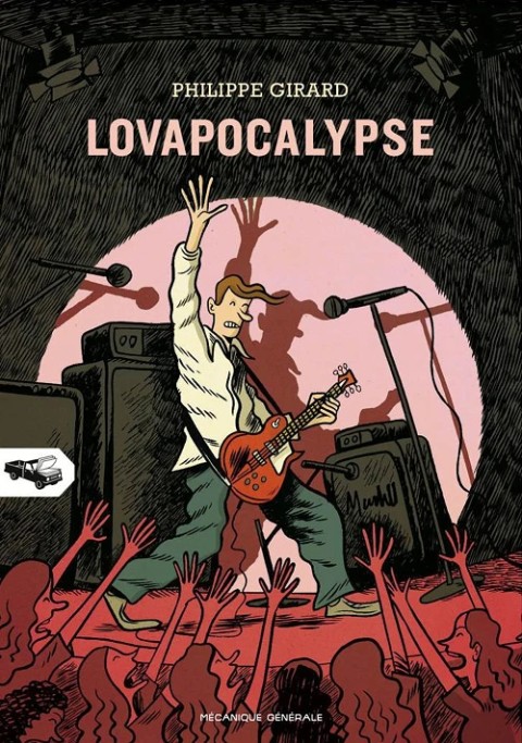 Loveapocalypse