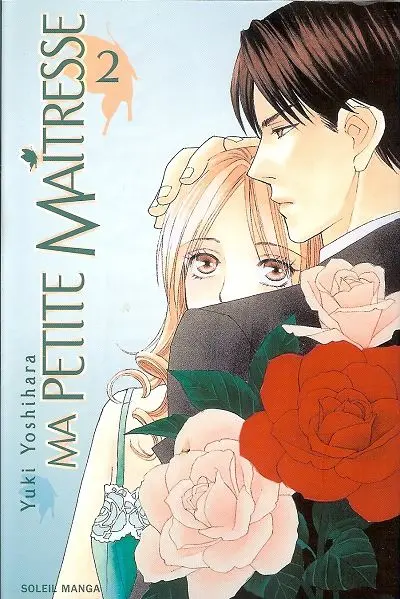 Ma petite Maîtresse 2