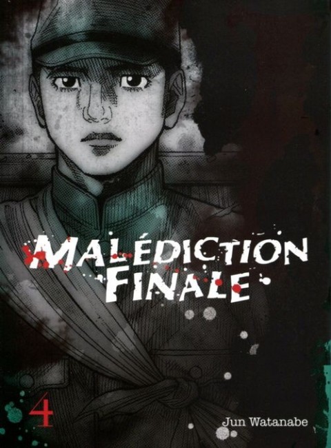 Malédiction Finale 4