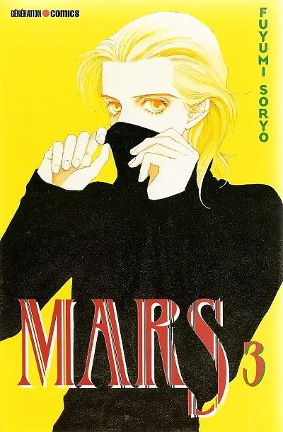 Mars 3