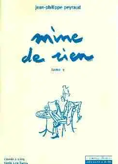 Mine de Rien Tome 3