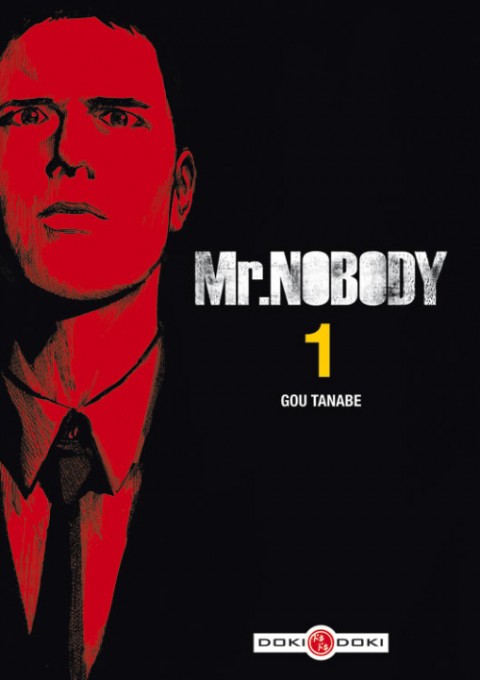 Couverture de l'album Mr. Nobody 1