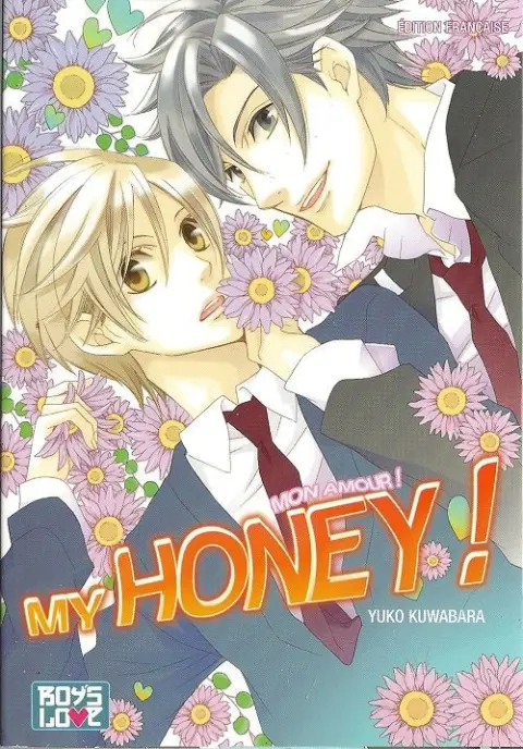 My Honey !