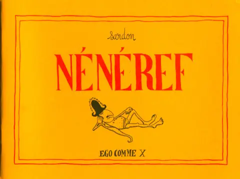 Nénéref