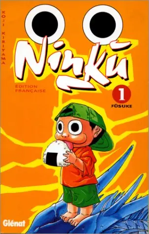 Ninkù