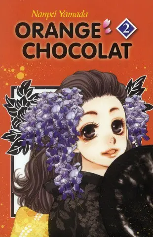 Orange chocolat 2