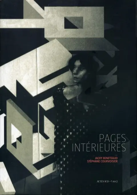 Pages intérieures